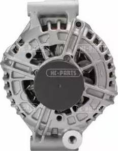 HC-Parts CA2009IR - Генератор autospares.lv