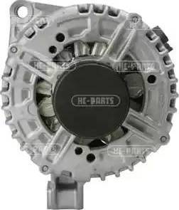 HC-Parts CA2001IR - Генератор autospares.lv