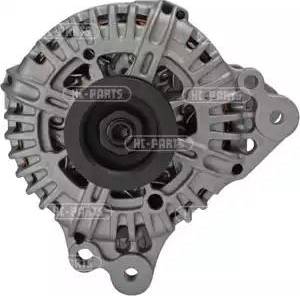 HC-Parts CA2002IR - Генератор autospares.lv