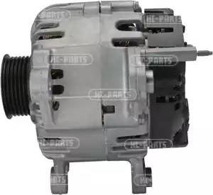 HC-Parts CA2002IR - Генератор autospares.lv