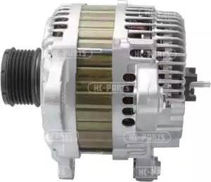 HC-Parts CA2086IR - Генератор autospares.lv