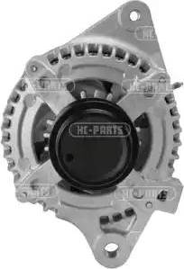 HC-Parts CA2027IR - Генератор autospares.lv