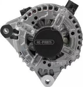 HC-Parts CA1919IR - Генератор autospares.lv