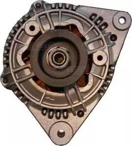 HC-Parts CA738IR - Генератор autospares.lv