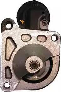 HC-Parts CS575 - Стартер autospares.lv