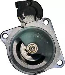 HC-Parts CS682 - Стартер autospares.lv