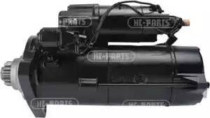 HC-Parts CS1463 - Стартер autospares.lv