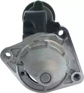 HC-Parts CS1404 - Стартер autospares.lv