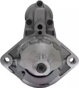 HC-Parts CS1406 - Стартер autospares.lv