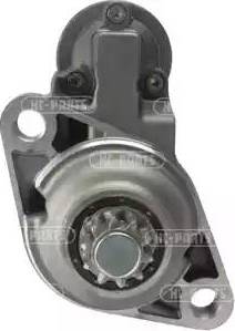 HC-Parts CS1475 - Стартер autospares.lv