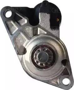 HC-Parts CS1197 - Стартер autospares.lv