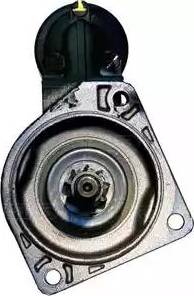 HC-Parts CS185 - Стартер autospares.lv