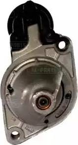 HC-Parts CS1283 - Стартер autospares.lv