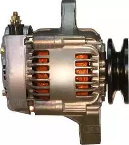 HC-Parts JA971IR - Генератор autospares.lv
