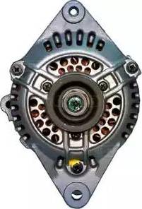 HC-Parts JA659IR - Генератор autospares.lv