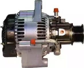 HC-Parts JA1424IR - Генератор autospares.lv