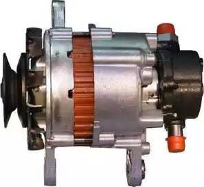 HC-Parts JA1427IR - Генератор autospares.lv