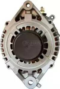 HC-Parts JA1602IR - Генератор autospares.lv
