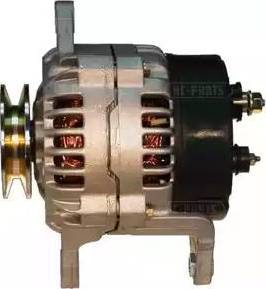 HC-Parts JA1364IR - Генератор autospares.lv