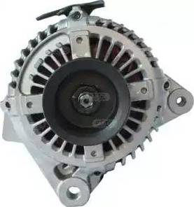 HC-Parts JA1797IR - Генератор autospares.lv