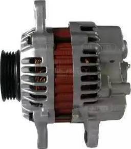 HC-Parts JA1715IR - Генератор autospares.lv