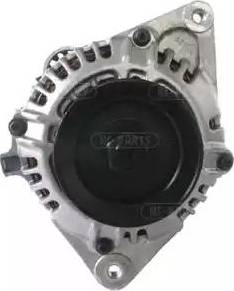 HC-Parts JA1711IR - Генератор autospares.lv