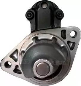 HC-Parts JS1310 - Стартер autospares.lv