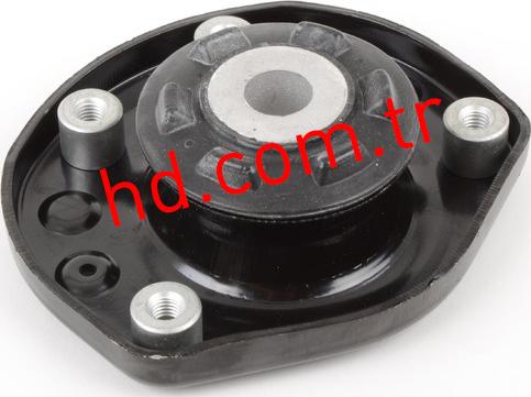 HD HD 5739 - Опора стойки амортизатора, подушка autospares.lv