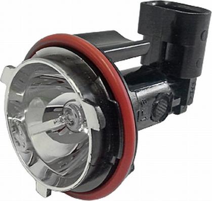 HELLA 9DX 153 746-011 - Лампа накаливания, стояночные огни / габаритные фонари autospares.lv