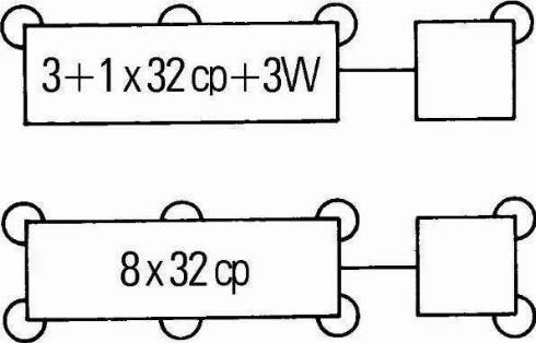 HELLA 5WG 003 620-081 - Реле, интервал включения стеклоочистителя autospares.lv