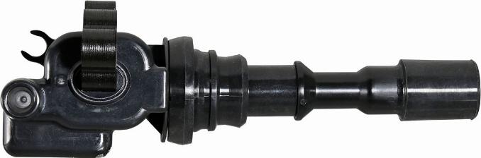 HELLA 5DA 358 101-941 - Катушка зажигания autospares.lv