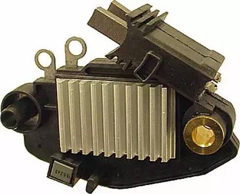 HELLA 5DR 004 244-031 - Регулятор напряжения, генератор autospares.lv