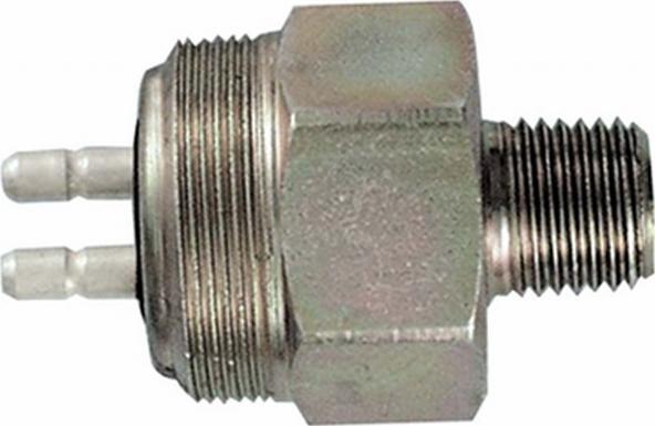 HELLA 6DD 013 822-031 - Выключатель стоп сигнала / сцепления autospares.lv