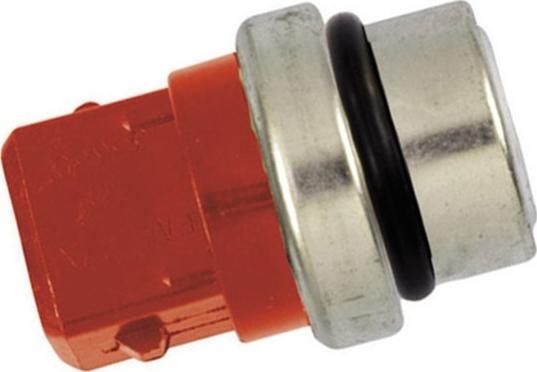 HELLA 6PT 009 309-711 - Датчик, температура охлаждающей жидкости autospares.lv