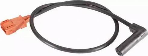 HELLA 6PU 009 163-601 - Датчик импульсов, коленвал autospares.lv