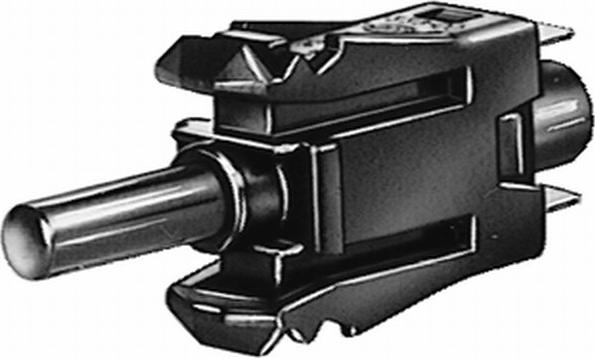 HELLA 6ZF 004 229-011 - Выключатель, контакт двери autospares.lv