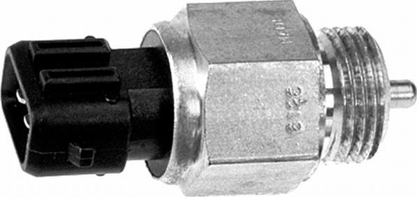 HELLA 6ZF 008 621-001 - Датчик, переключатель, фара заднего хода autospares.lv