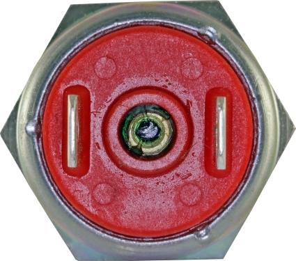 HELLA 6ZF 358 169-001 - Кнопочный выключатель, тормозн. гидравлика autospares.lv