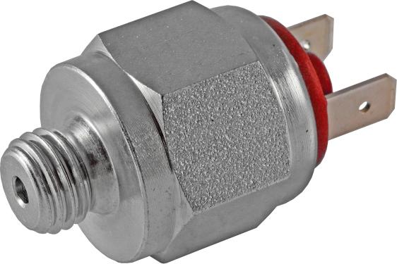 HELLA 6ZF 358 169-021 - Кнопочный выключатель, тормозн. гидравлика autospares.lv