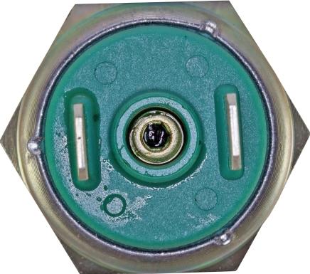 HELLA 6ZF 358 169-071 - Кнопочный выключатель, тормозн. гидравлика autospares.lv