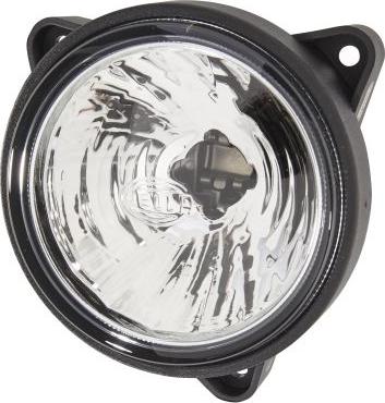 HELLA 1G0 996 176-031 - Фара рабочего освещения autospares.lv