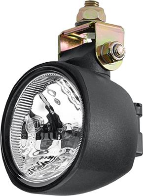 HELLA 1G0 996 176-131 - Фара рабочего освещения autospares.lv