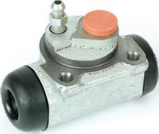 HELLA 8AW 355 530-041 - Колесный тормозной цилиндр autospares.lv