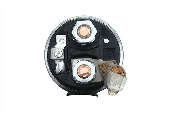 HELLA 8EA 015 642-491 - Стартер autospares.lv