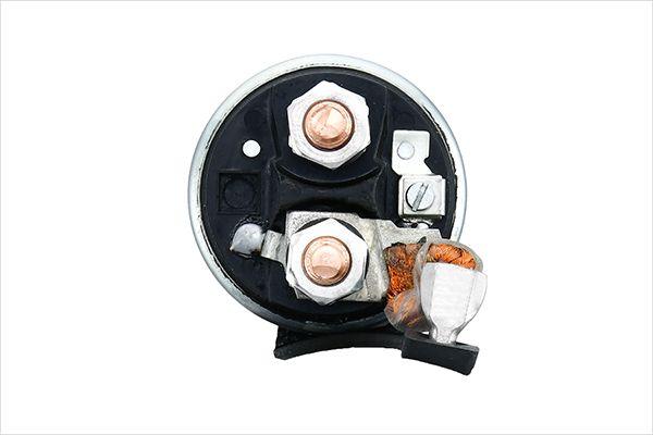 HELLA 8EA 015 642-551 - Стартер autospares.lv