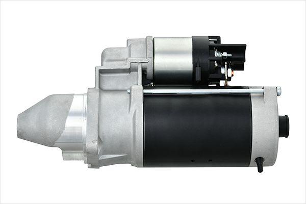 HELLA 8EA 015 642-561 - Стартер autospares.lv