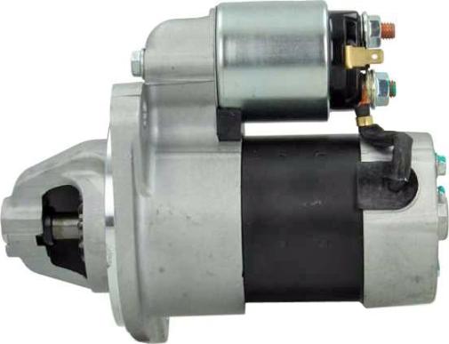 HELLA 8EA 015 642-341 - Стартер autospares.lv