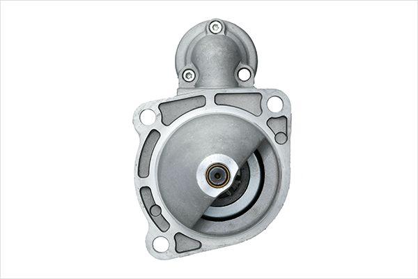 HELLA 8EA 015 642-351 - Стартер autospares.lv