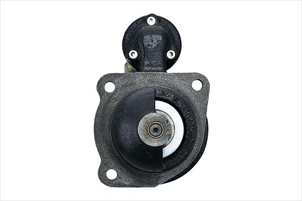 HELLA 8EA 015 642-371 - Стартер autospares.lv