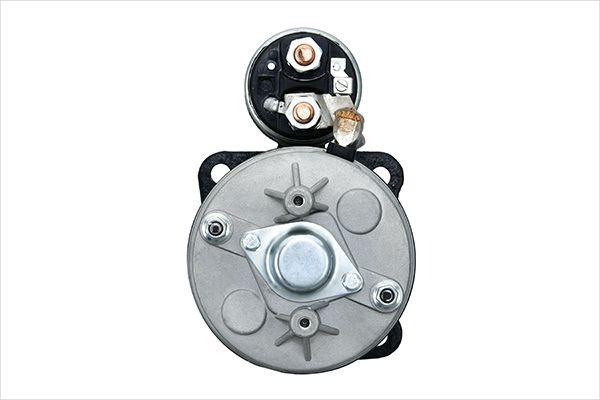 HELLA 8EA 015 642-371 - Стартер autospares.lv